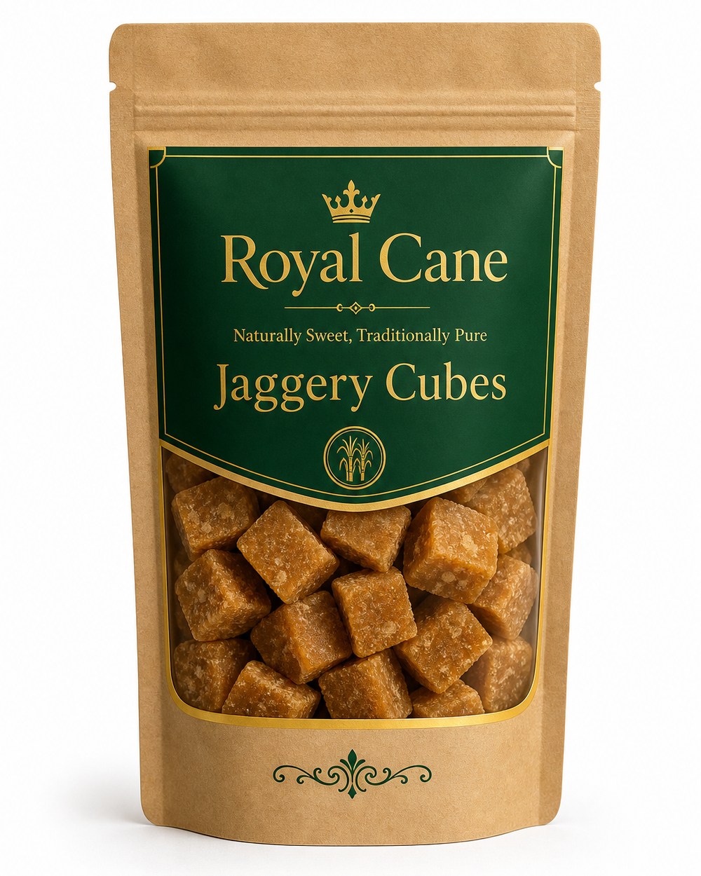 Jaggery Cubes