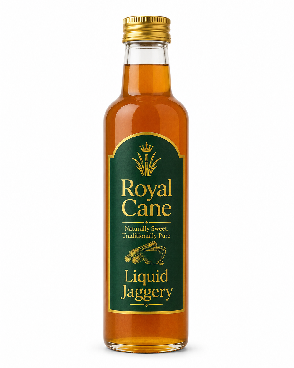 Liquid Jaggery